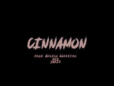 Astin Clark - Cinnamon