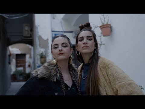 La Mare ft. Carmen Xia - GADITANA