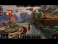 Morrigan Ult Shopping Game Breaking Bug