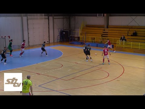 SBTV - DNEVNIK - MNK "BROD 035" – KRAJ SEZONE U PRVOJ HMNL - 05.04.2025.