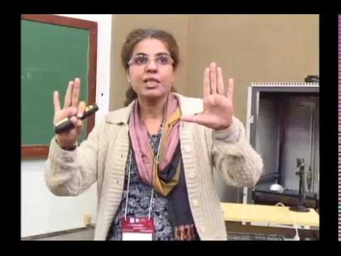 3rd Indo-Brazilian Symposium in Mathematics - Vijaylaxmi Trivedi