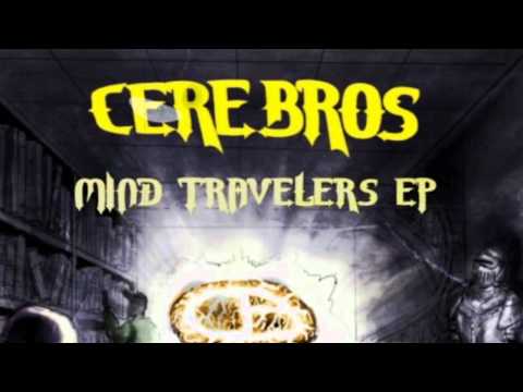 03.Cerebros ft. J Spine - Deepest Treasures (Prod. By Komedii)