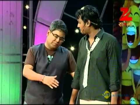 EP - Mirakkel Akkel Challenger Awesome sala - Indian Bengali TV Show - Zee Bangla