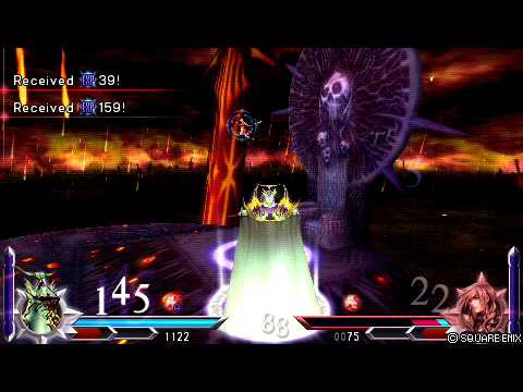 Big Bad Bunny's Bitch