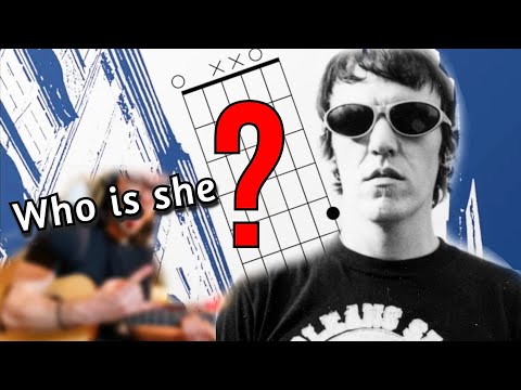 The White Lady Loves You More LESSON! – Elliott Smith Project [Self-Titled]