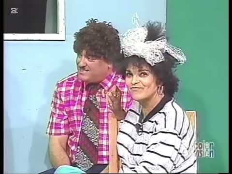 Los vientos, que son ?. El arca de Noé. Según Plácida en la escuelota de Freddy. #laescuelota #humor