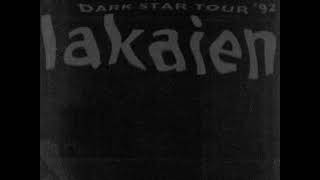 Deine Lakaien 1992 Dark Star Tour &#39;92 Live