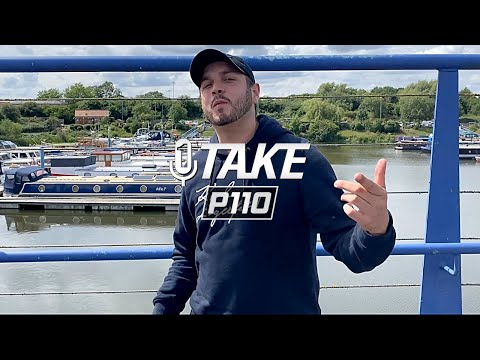 P110 - 10K Artist | #1TAKE