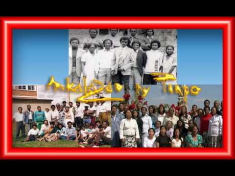 Mahaiza misaotra sy mankasitraka