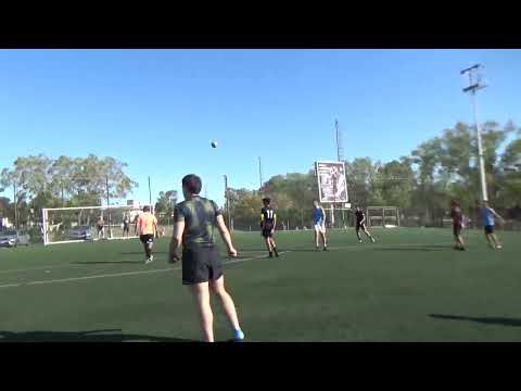 PORRONGOL VS TUHINGA UNITED - #LigaNuñez - #Apertura SLD Fecha 9 - 2022