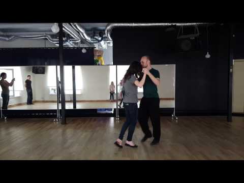 Tango, MC from Taras, paradas