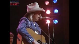 Alan Jackson - Here In The Real World 1990