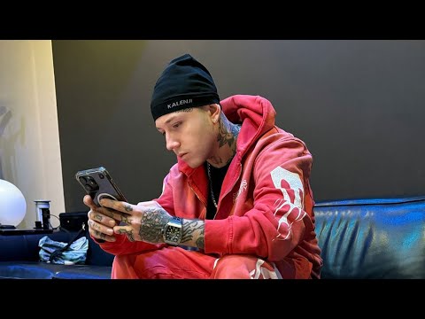 [FREE] Lazza x Tedua x Shiva Type Beat 2025 - "Sport Mode" | Melodic Guitar Beat