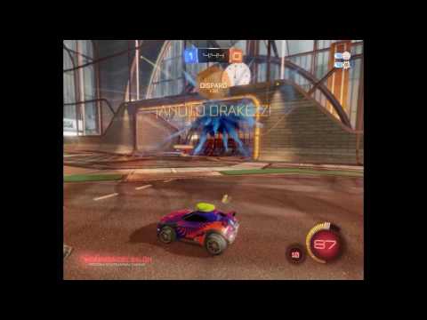 Steam Community :: Video :: Rocket League - Rumble Mod