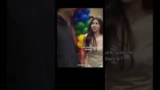 Frost sandoval(david) and sara joe(freya)🥰||#angmutyangsectione #sarajoe #frostsandoval#freya#david