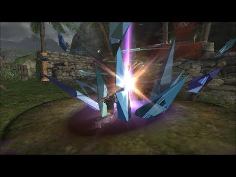 Ffxi Trust Guide