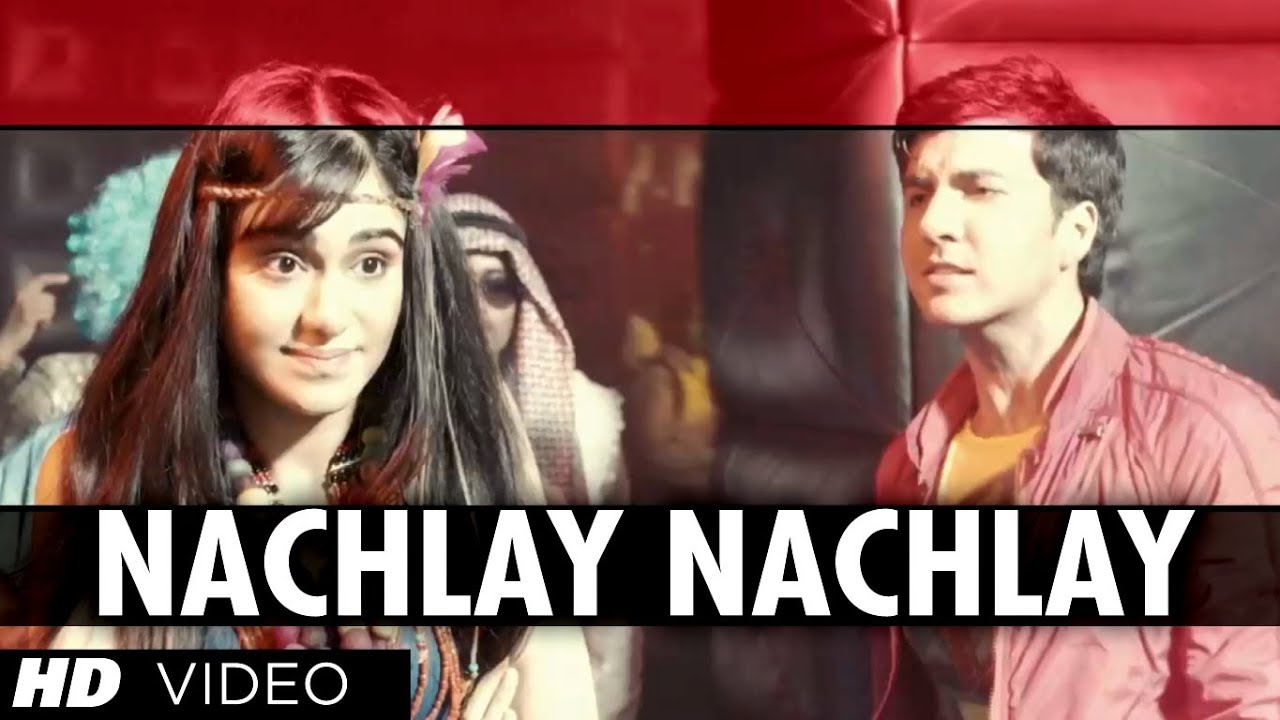 Nachlay Nachlay (Monday Ko Kahti Ho Tum) Lyrics | Hum Hai Raahi Car Ke | Shaan, Monali Thakur | Sangeet Haldipur Siddharth Haldipur