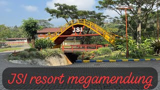 Ada Resort Terbaru di JSI || Resort terluas di puncak. JSI resort Megamendung