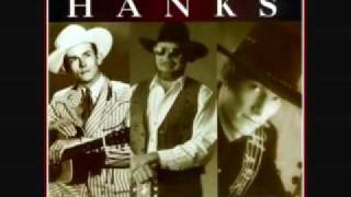 Hank Sr &amp; Hank Jr  - I&#39;ll Never Get Out Of This World Alive