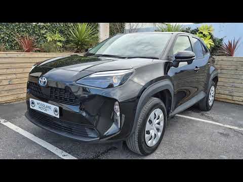 Toyota Yaris Cross 1.5 HYBRID / X SPEC / LOW MILEA - Image 2