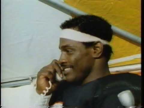 NFL Turf Talk: 100 Greatest Sound Bites