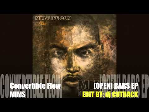 MIMS - Convertible Flow
