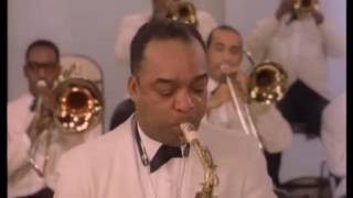 Jam with Sam by Duke Ellington