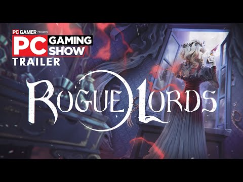 Видео Rogue Lords #1