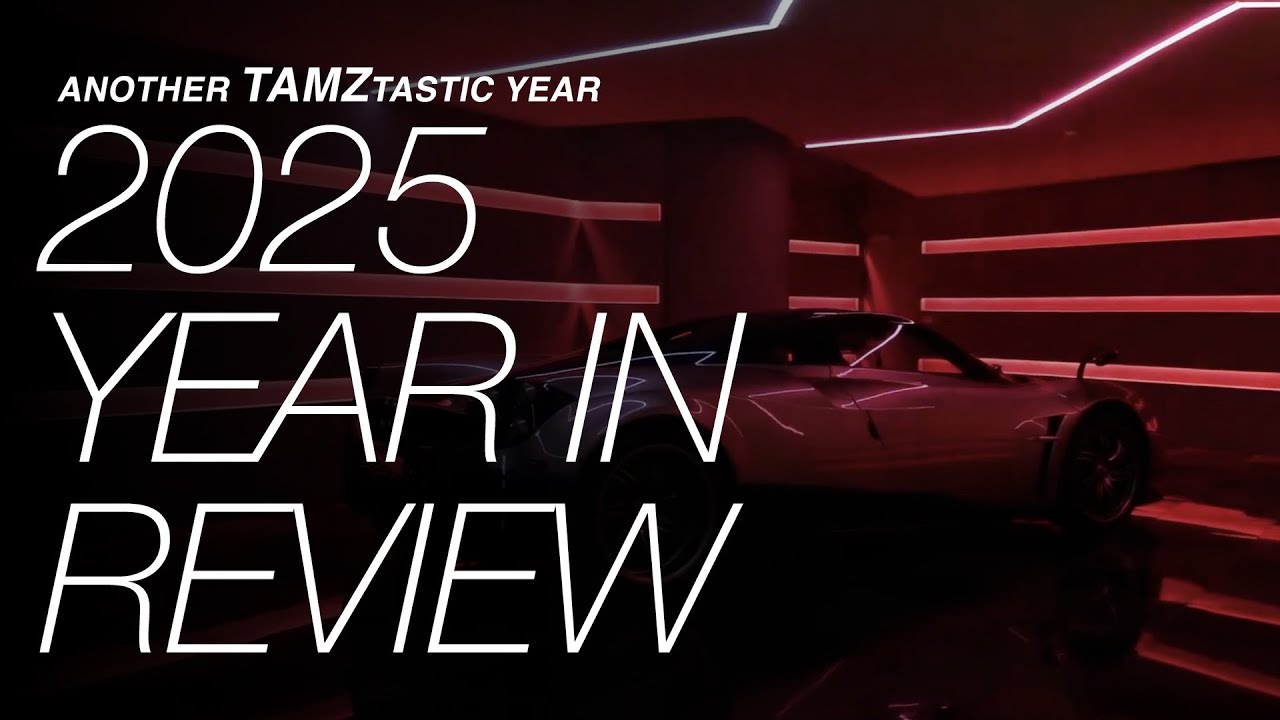2025 Year in Review