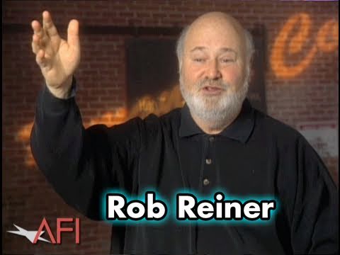 Rob Reiner On SLEEPLESS IN SEATTLE