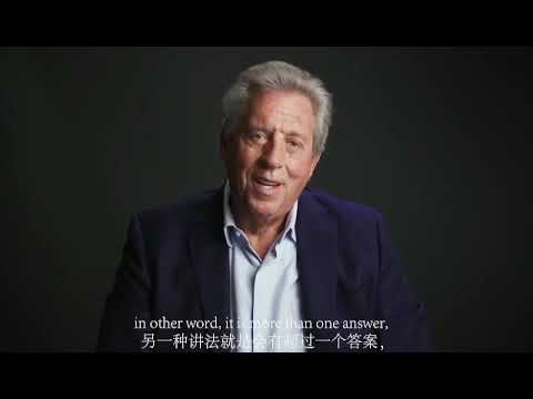 The Abundance Shift - John Maxwell