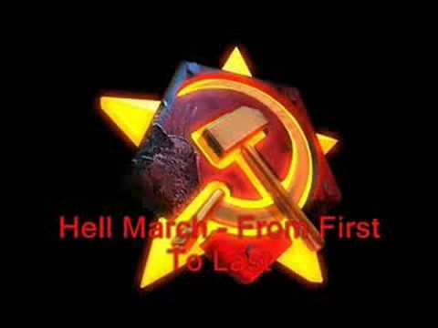 Hell March - From First To Last