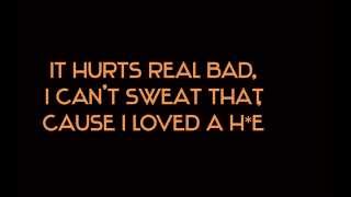 Eamon - F*ck it (lyrics) HD