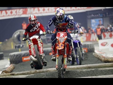 SCOTT Vision Series | Cody Webb - Episode One