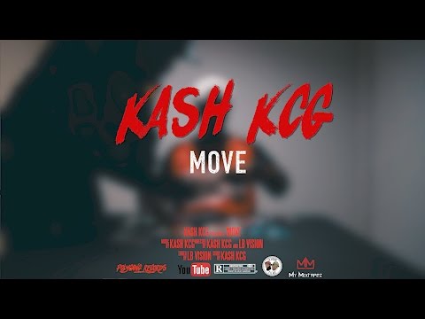 KASH KCG -MOVE