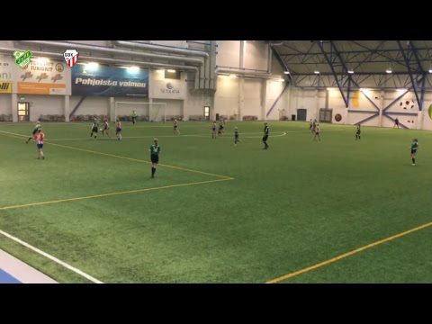 PSL TC14 JyPK-GBK 3.9.2017