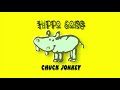 Hippo Song by Chuck Jonkey