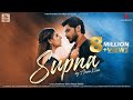 SUPNA Official Video Ft Sambhavna Seth AvinashDwivediArtist Aman Khan Punjabi Song 2021