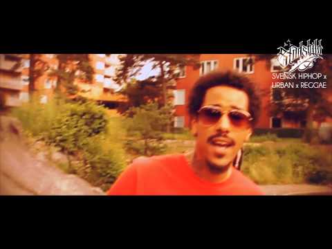 Stadsbild kanaltrailer