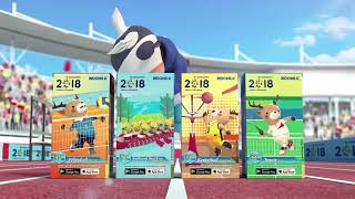 Download lagu Indomilk Fun AR Asian Games mp3 Download lagu Indomilk Fun AR Asian Games mp3