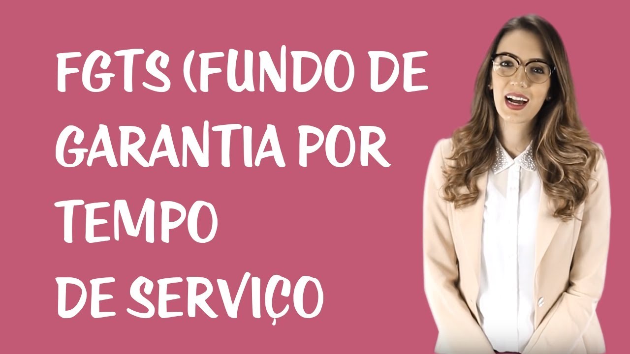 FGTS - Definição