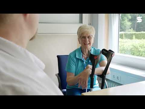 Sana Kliniken Sommerfeld | Kompetenzzentrum für Orthopädische & pneumologische Rehabilitation