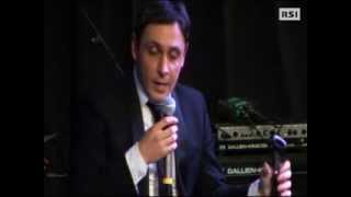 Matteo Brancaleoni - US (LIVE @ RTSI) 2/13