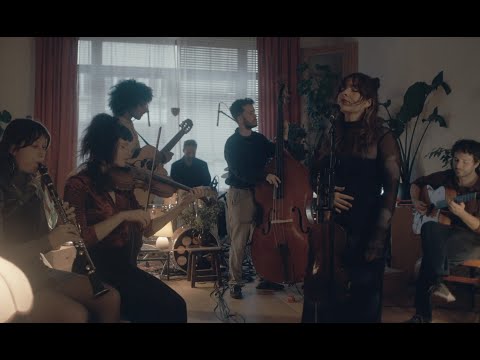AZAHAR ORCHESTRA preview thumbnail