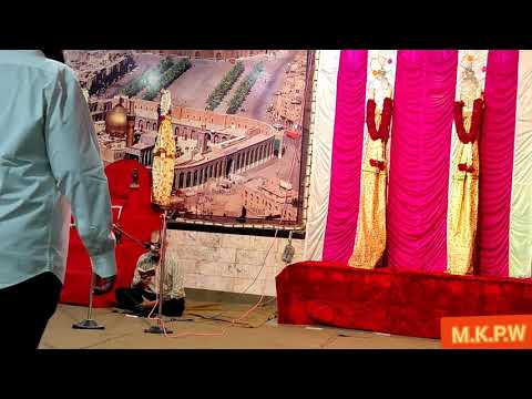 BHAVNAGAR MHEFIL 27 RAJAB 1442 IED E MERAZ HADS E KISA & MANKABAT SHABBIRBHAI GHABHRANI #HADISEKISA