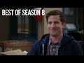 Brooklyn 99 Season 8 Best Moments