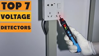 Best Voltage Detectors: Ultimate Buyer’s Guide