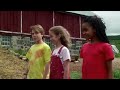 Barney S Great Adventure UK VHS And DVD Promo