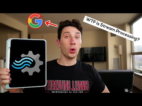 What's Stream Processing + When Do We Use It?  | Systems Design Interview 0 to 1 with Ex-Google SWE