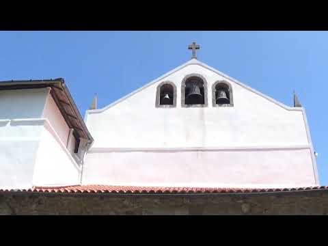 Paseo por Mendeja - Mendexa (Vizcaya)